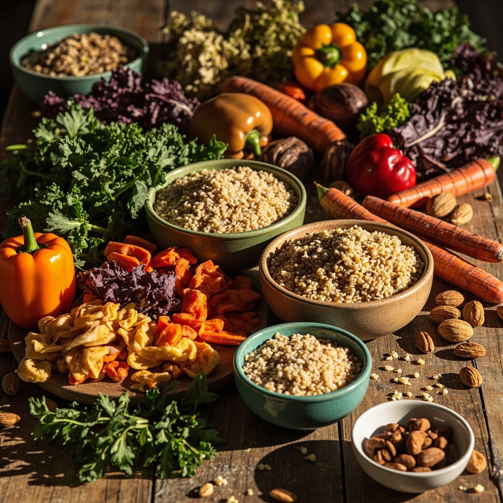 Top Nutrition Trends Reshaping Healthy Eating in 2026